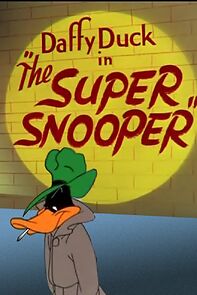 The Super Snooper (Short 1952) (1952)
