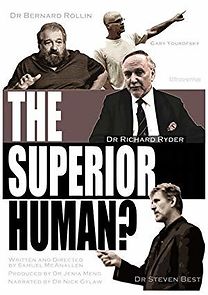 The Superior Human? (2012)