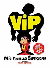 The SuperVips (1968)