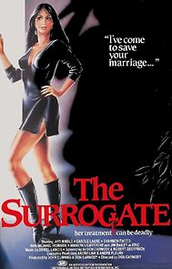The Surrogate (2013)