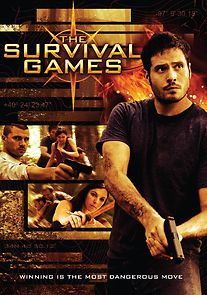 The Survival Games (2012)