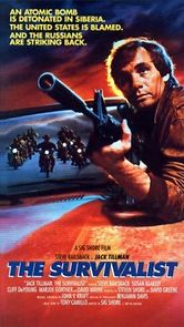 The Survivalist (1987)