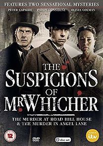 The Suspicions of Mr Whicher: The Murder in Angel Lane (2013)