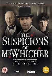 The Suspicions of Mr Whicher: The Ties That Bind (2014)