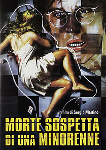 The Suspicious Death of a Minor (1975)
