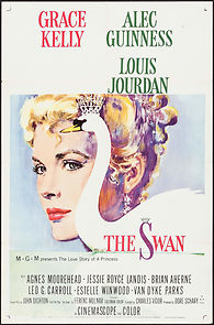 The Swan (1956)