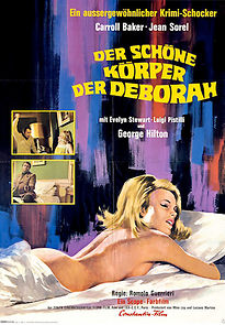 The Sweet Body of Deborah (1968)
