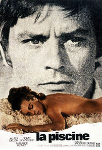 The Swimming Pool (1969)