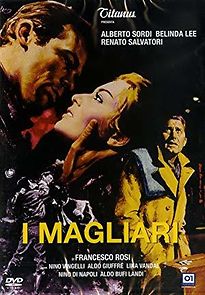The Swindlers (1959)