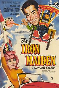 The Swingin' Maiden (1963)