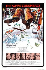 The Swiss Conspiracy (1976)