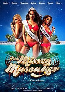 The Swiss Miss Massacre (2012)