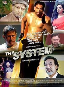 The System (2022)