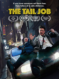 The Tail Job (2016)