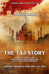 The Taj Story (2025)