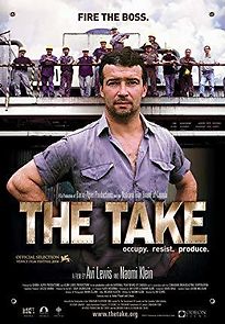 The Take (2016)