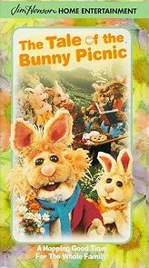 The Tale of the Bunny Picnic (1986)
