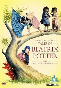 The Tales of Beatrix Potter (1971)