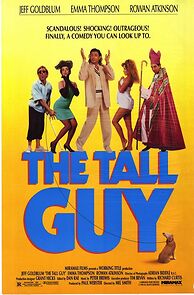 The Tall Guy (1990)