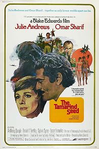 The Tamarind Seed (1974)