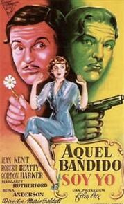 The Taming of Dorothy (1950)