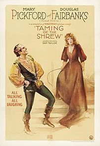 The Taming of the Shrew (1929)