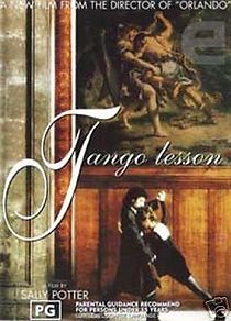 The Tango Lesson (1997)