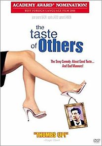 The Taste of Others (2000)