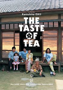 The Taste of Tea (2005)