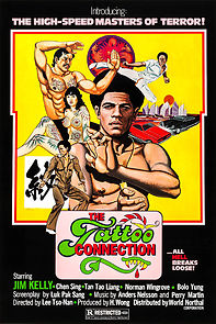 The Tattoo Connection (1978)