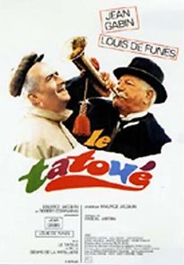 The Tattoo (1968)
