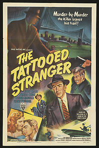 The Tattooed Stranger (1950)
