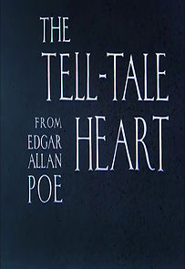 The Tell-Tale Heart (1953)