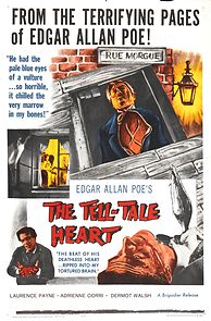 The Tell-Tale Heart (1962)