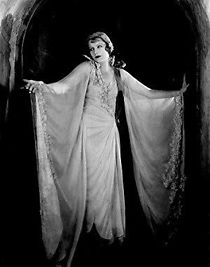 The Temptress (1926)