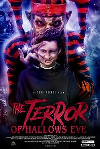 The Terror of Hallow's Eve (2018)