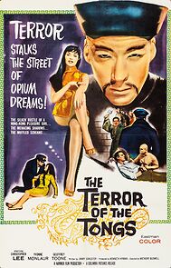 The Terror of the Tongs (1961)