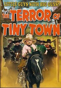 The Terror of Tiny Town (1938)