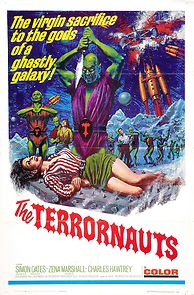 The Terrornauts (1968)