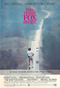 The Terry Fox Story (1983)