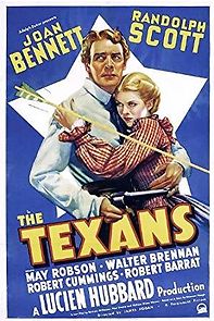 The Texans (1938)