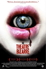 The Theatre Bizarre (2012)