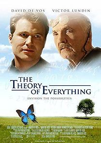 The Theory of Everything (2014)