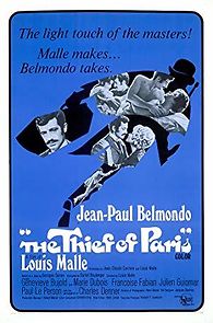 The Thief of Paris (1967)