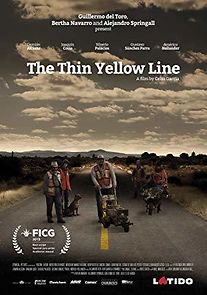 The Thin Yellow Line (2015)