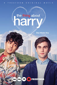 The Thing About Harry (2020)