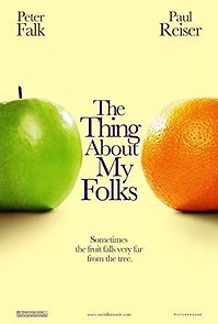The Thing About My Folks (2005)