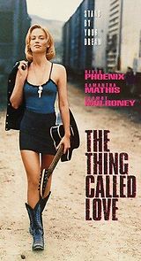 The Thing Called Love (1993)