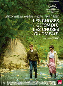 The Things We Say, the Things We Do (2020)