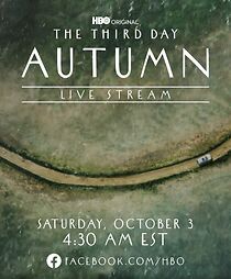 The Third Day: Autumn (2020)